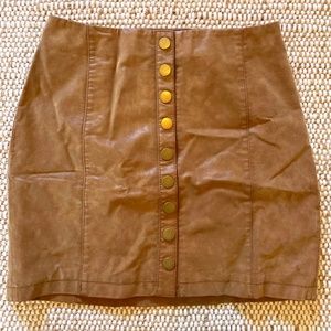 Free People Skirt (Size 2)
